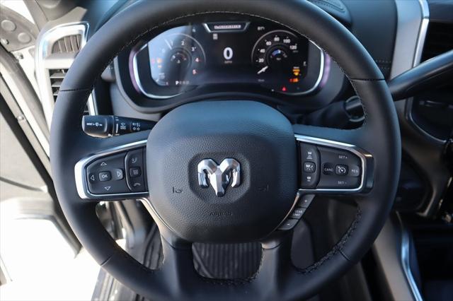 2026 RAM Ram 2500 RAM 2500 LARAMIE CREW CAB 4X4 64 BOX 2026 RAM Ram 2500 RAM 2500 LARAMIE CREW CAB 4X4 64 BOX