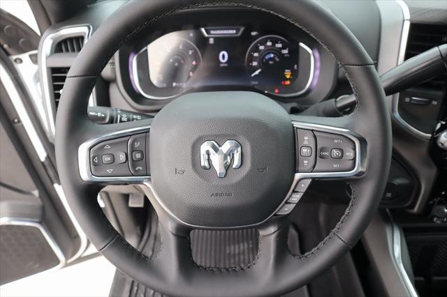 2026 RAM Ram 2500 RAM 2500 LARAMIE CREW CAB 4X4 64 BOX