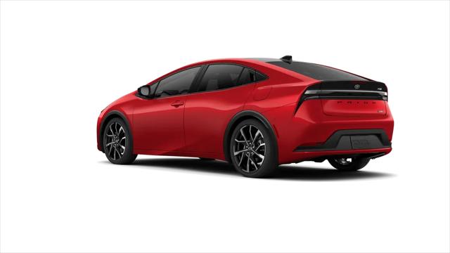 2026 Toyota Prius Plug-In XSE Premium