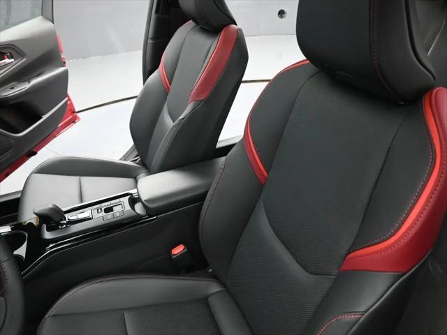 2026 Toyota Prius Plug-In XSE Premium