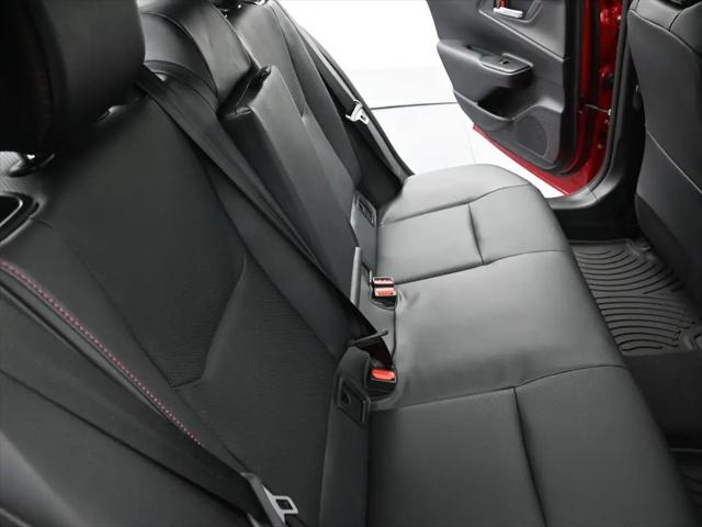 2026 Toyota Prius Plug-In XSE Premium