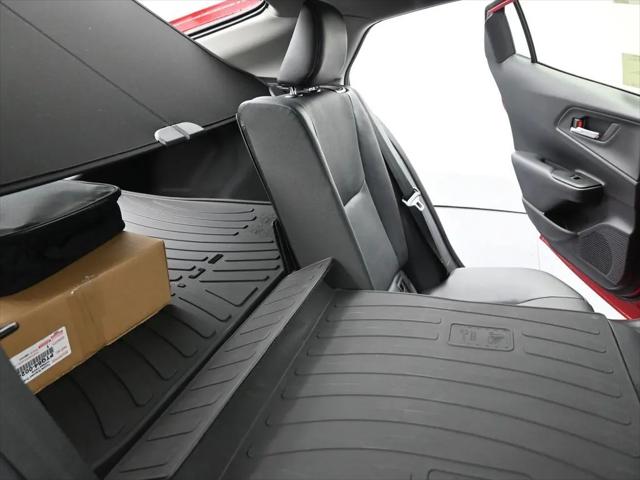 2026 Toyota Prius Plug-In XSE Premium