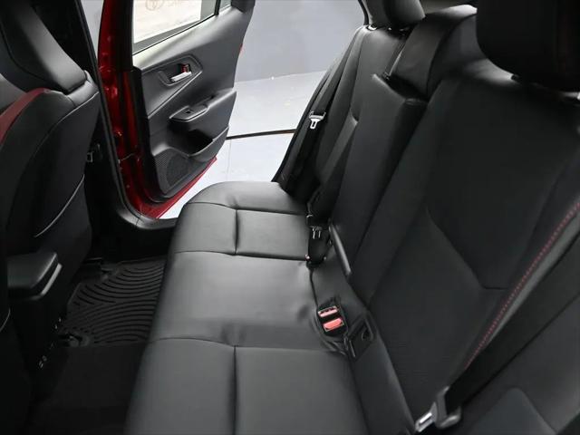 2026 Toyota Prius Plug-In XSE Premium