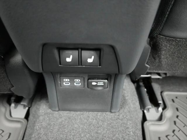 2026 Toyota Prius Plug-In XSE Premium