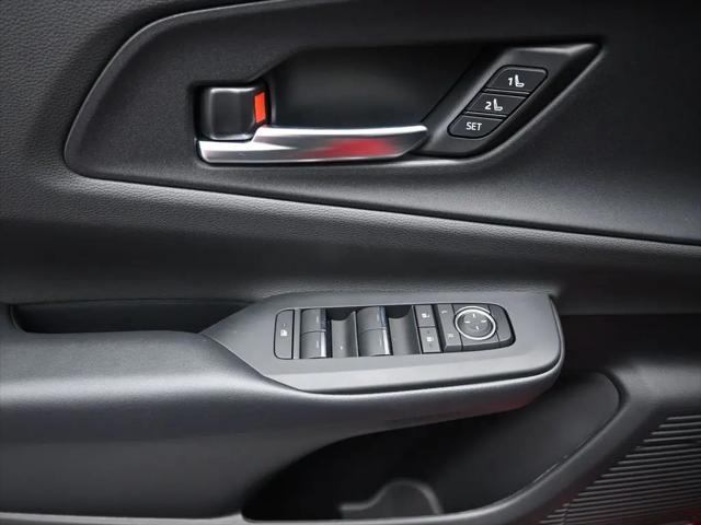 2026 Toyota Prius Plug-In XSE Premium