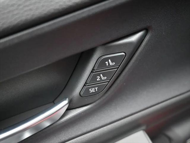 2026 Toyota Prius Plug-In XSE Premium