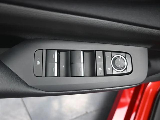2026 Toyota Prius Plug-In XSE Premium