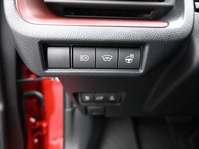 2026 Toyota Prius Plug-In XSE Premium
