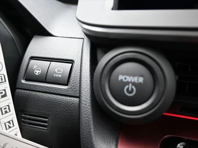 2026 Toyota Prius Plug-In XSE Premium
