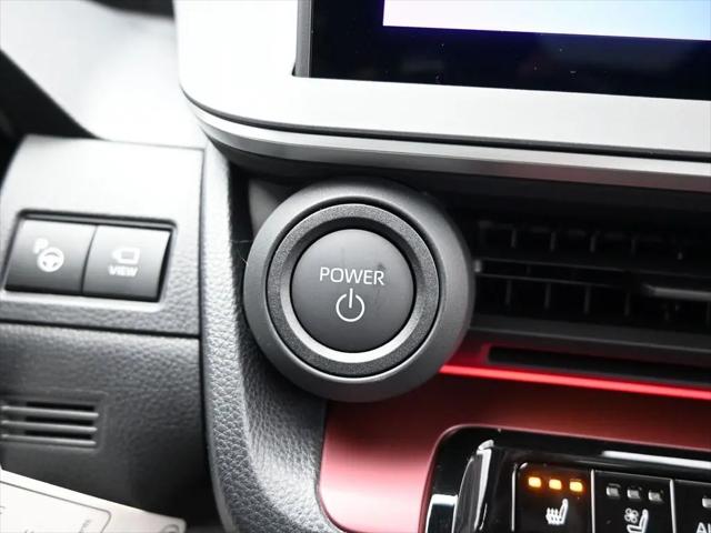 2026 Toyota Prius Plug-In XSE Premium