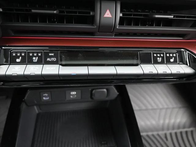 2026 Toyota Prius Plug-In XSE Premium