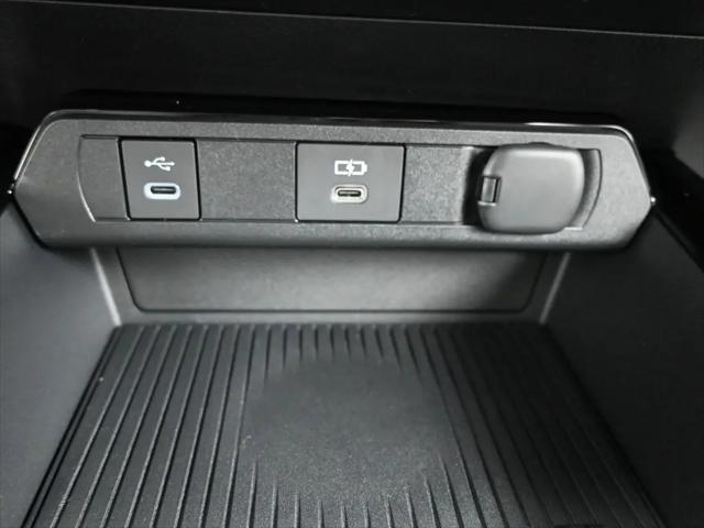 2026 Toyota Prius Plug-In XSE Premium