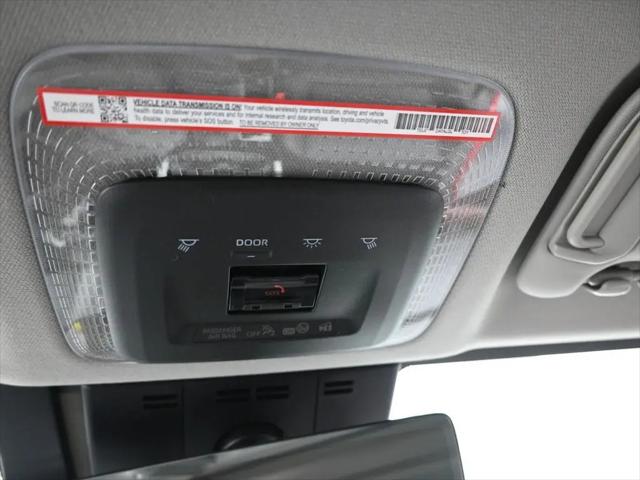 2026 Toyota Prius Plug-In XSE Premium
