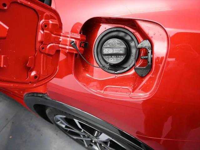 2026 Toyota Prius Plug-In XSE Premium