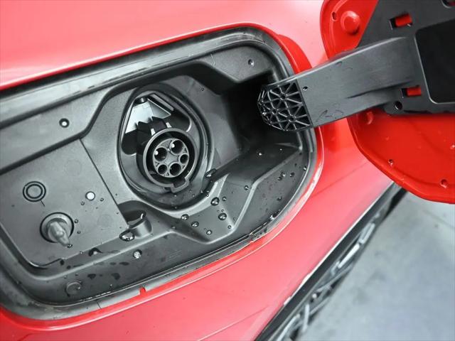 2026 Toyota Prius Plug-In XSE Premium