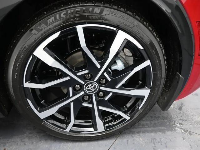2026 Toyota Prius Plug-In XSE Premium