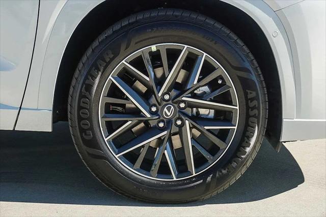 2026 Lexus TX 350 Premium