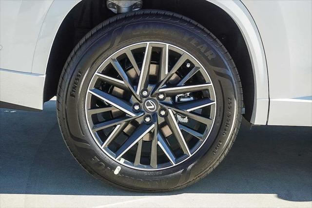 2026 Lexus TX 350 Premium
