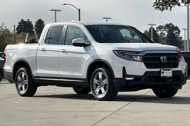 2026 Honda Ridgeline RTL for sale in Goleta, CA