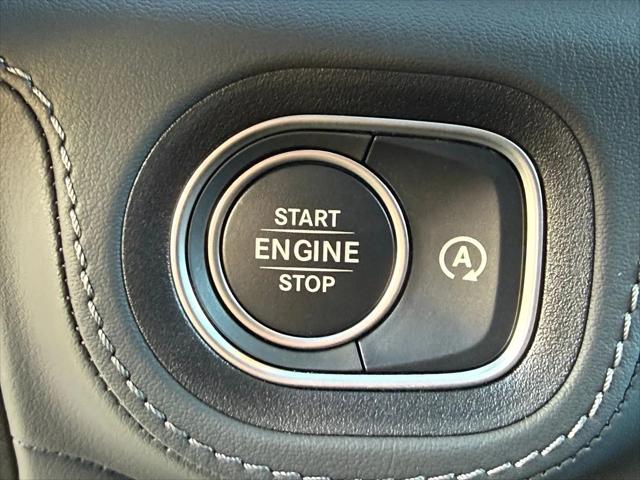 2026 Mercedes-Benz GLS AMG GLS 63 4MATIC+