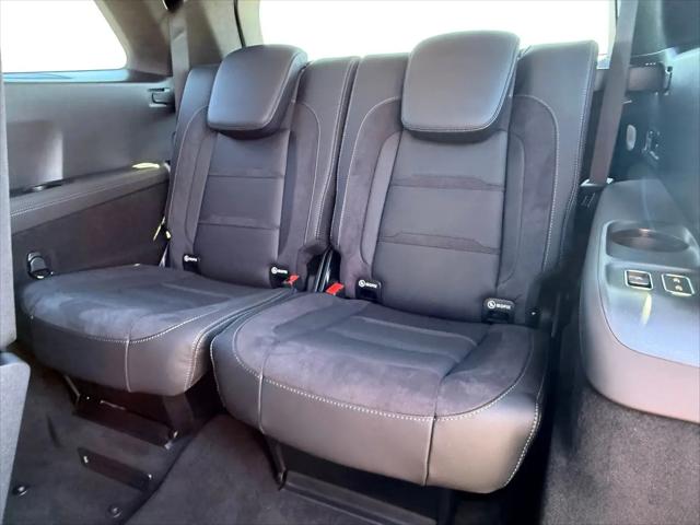 2026 Mercedes-Benz GLS AMG GLS 63 4MATIC+