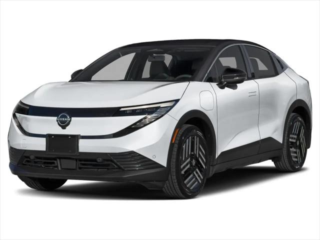 2026 Nissan LEAF SV+ for sale in Shelton, CT