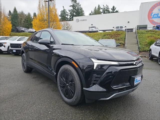 2026 Chevrolet V Blazer LT FWD