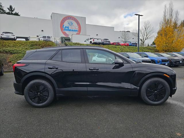 2026 Chevrolet V Blazer LT FWD