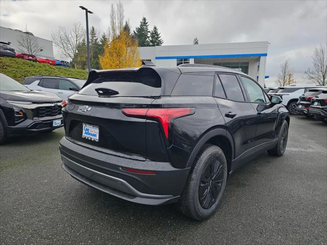2026 Chevrolet V Blazer LT FWD