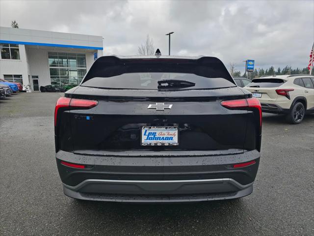 2026 Chevrolet V Blazer LT FWD