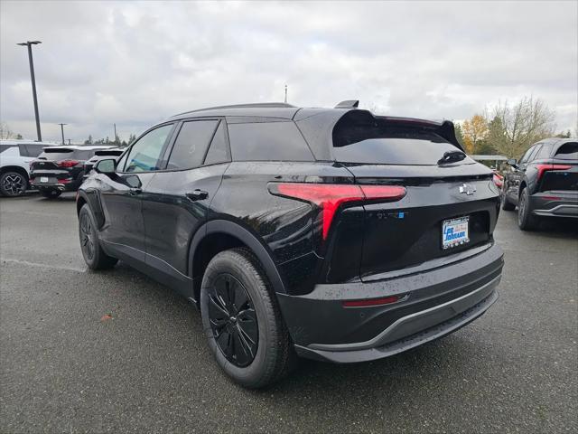 2026 Chevrolet V Blazer LT FWD