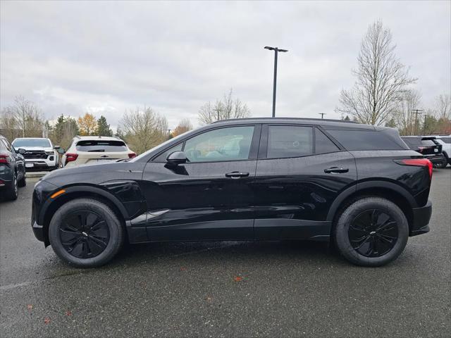 2026 Chevrolet V Blazer LT FWD