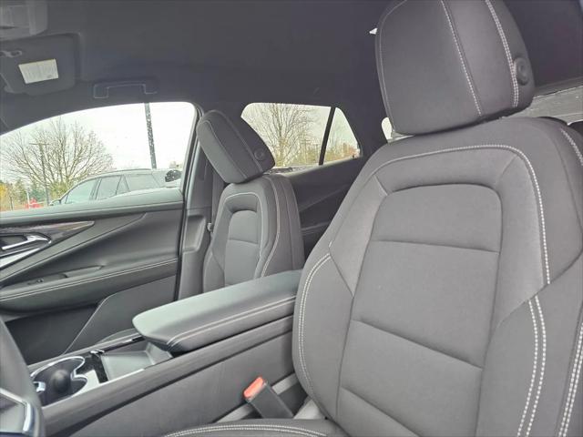2026 Chevrolet V Blazer LT FWD