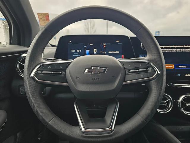 2026 Chevrolet V Blazer LT FWD