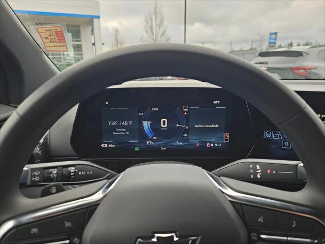 2026 Chevrolet V Blazer LT FWD