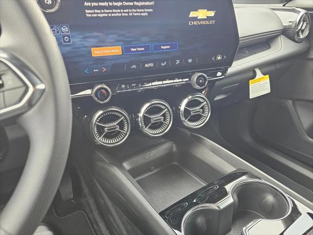 2026 Chevrolet V Blazer LT FWD