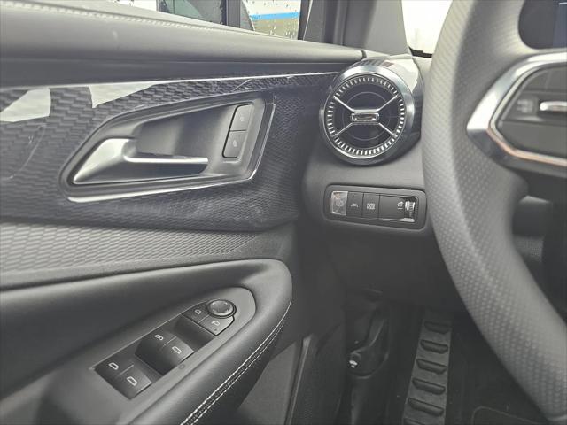 2026 Chevrolet V Blazer LT FWD