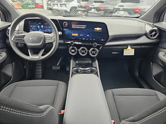 2026 Chevrolet V Blazer LT FWD