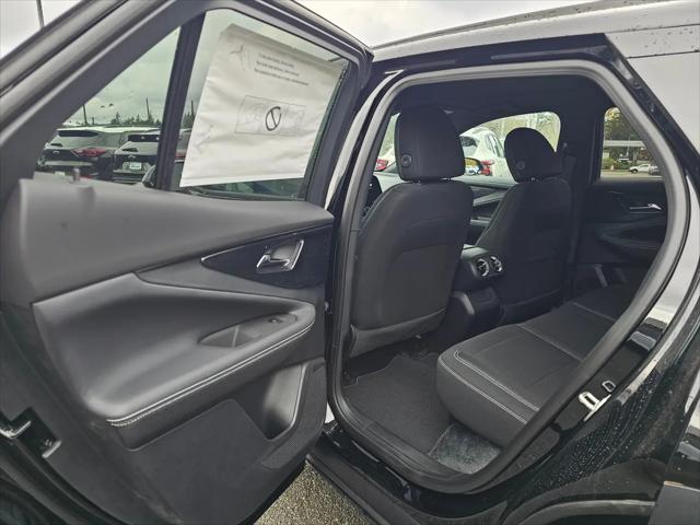 2026 Chevrolet V Blazer LT FWD
