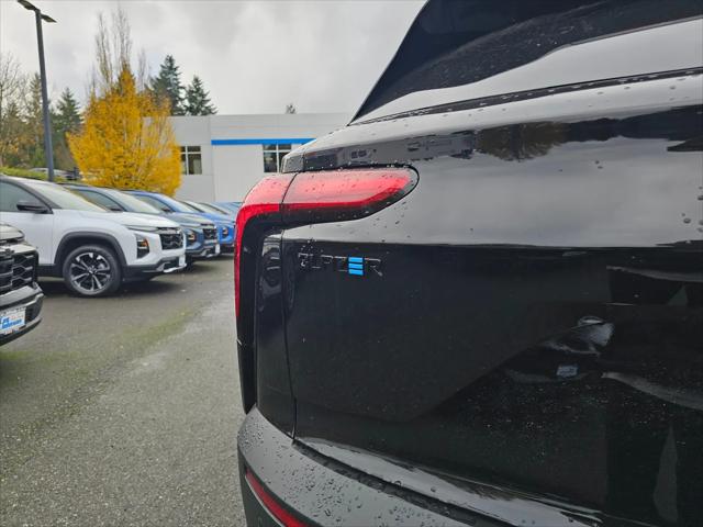 2026 Chevrolet V Blazer LT FWD