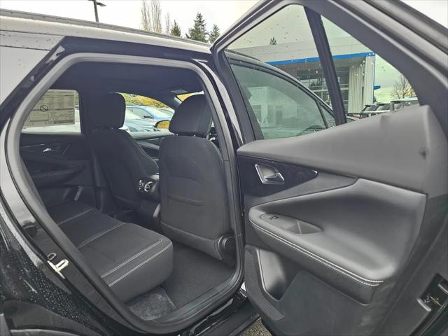 2026 Chevrolet V Blazer LT FWD