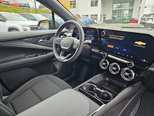 2026 Chevrolet V Blazer LT FWD