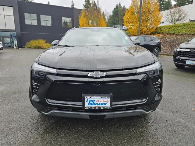 2026 Chevrolet V Blazer LT FWD