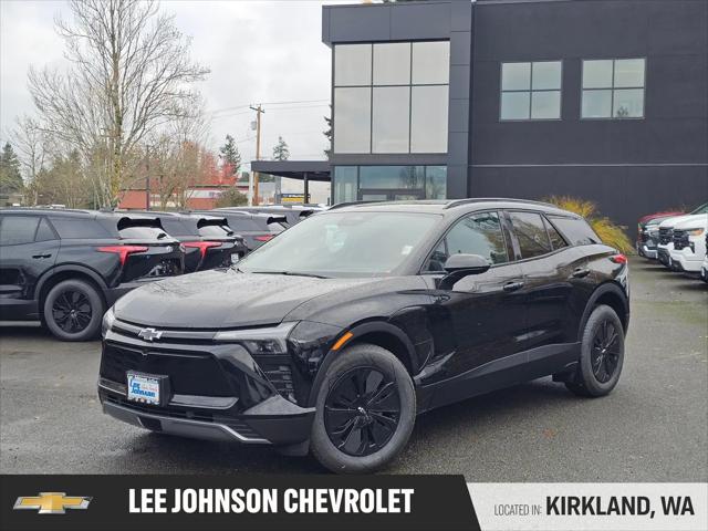 2026 Chevrolet V Blazer LT FWD for sale in Kirkland, WA