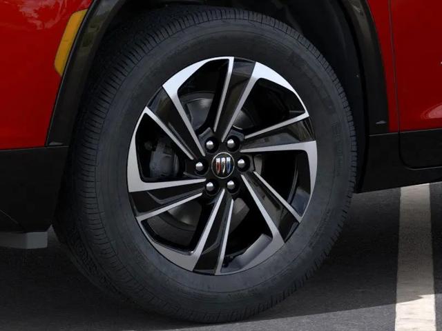 2026 Buick Enclave Sport Touring FWD