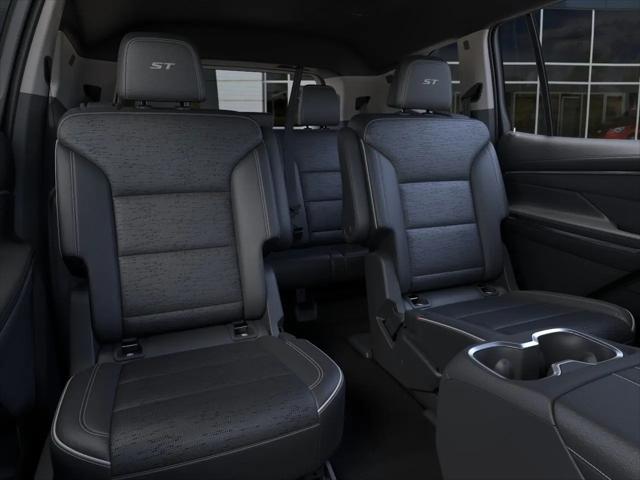2026 Buick Enclave Sport Touring FWD