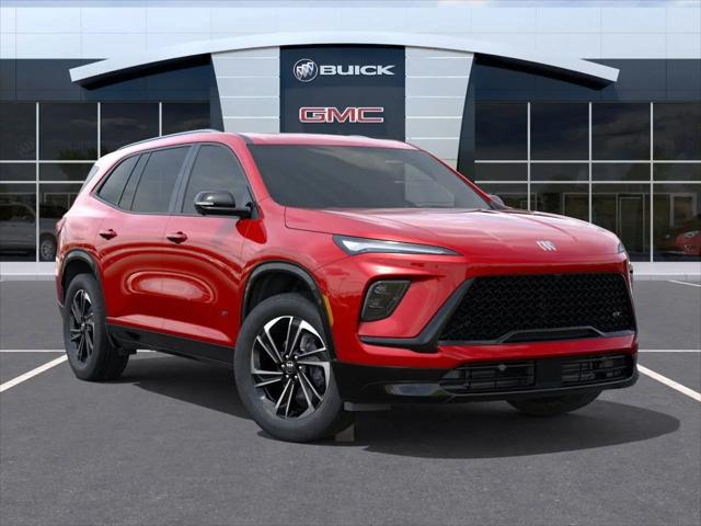 2026 Buick Enclave Sport Touring FWD