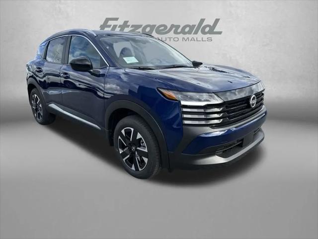 2026 Nissan Kicks SV for sale in Chambersburg, PA