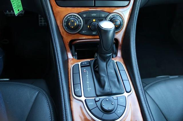 2004 Mercedes-Benz 500 SL 500