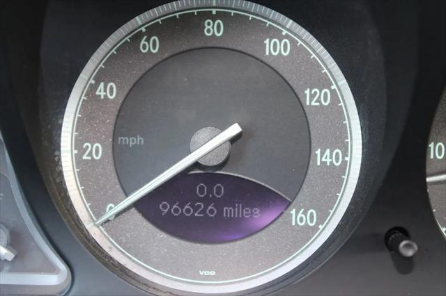 2004 Mercedes-Benz 500 SL 500